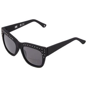 Frye Black Studded Women's Sunglasses